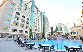 Paradise Home City Stars